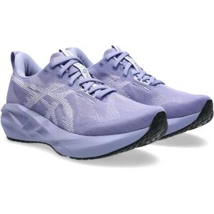 Asics Novablast 5 Lila - Laufschuhe Asics Novablast 5 Lila - Laufschuhe