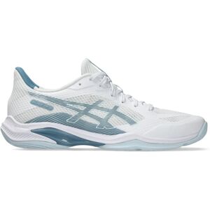ASICS Herren Hallenschuhe Blade FF 2 Weiß - Indoor Shoes ASICS Herren Hallenschuhe Blade FF 2 Weiß - Indoor Shoes