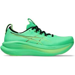 Asics Gel-Nimbus 28 Laufschuhe - Neutral, Leicht, Grün - Sport Asics Gel-Nimbus 28 Laufschuhe - Neutral, Leicht, Grün - Sport