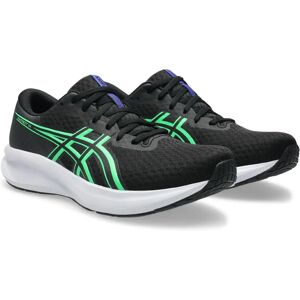 Asics Patriot 14 Black Running Shoes - Running Asics Patriot 14 Black Running Shoes - Running