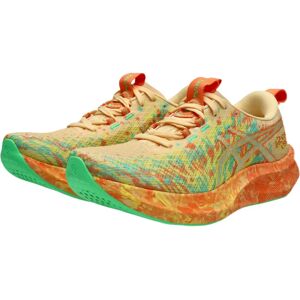 Asics 1012B675801 Beig/Türkis/Orange - Schuhe Asics 1012B675801 Beig/Türkis/Orange - Schuhe