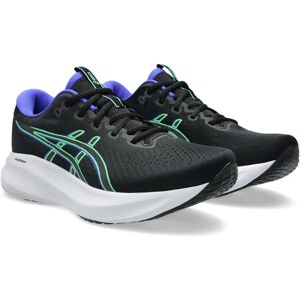 Asics 1011C080004 Blau/Weiß/Schwarz Laufschuhe - Schuhe Asics 1011C080004 Blau/Weiß/Schwarz Laufschuhe - Schuhe