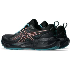 Asics Gel-Sonoma 8 Gtx Schwarz - Trainers Asics Gel-Sonoma 8 Gtx Schwarz - Trainers