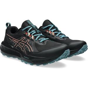 Asics Gel-Sonoma 8 Gtx Schwarz Outdoor Sport Turnschuhe Asics Gel-Sonoma 8 Gtx Schwarz Outdoor Sport Turnschuhe