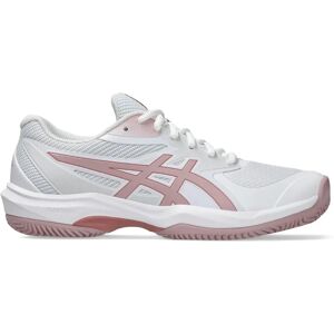 Asics Game FF 1042A282103 Rosa/Weiß - Schuhe Asics Game FF 1042A282103 Rosa/Weiß - Schuhe