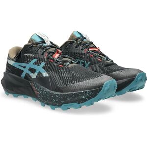 Asics Schwarze Trabuco 14 GTX Trailschuhe - Schuhe Asics Schwarze Trabuco 14 GTX Trailschuhe - Schuhe