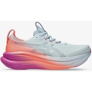 Asics GEL-NIMBUS 28 Damen Sky/Digital Sakura - Laufschuhe Asics GEL-NIMBUS 28 Damen Sky/Digital Sakura - Laufschuhe