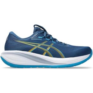Asics 1011C143403 Blue All Year Men Shoes - Shoe Asics 1011C143403 Blue All Year Men Shoes - Shoe