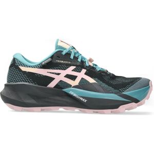 Asics Trail Running Schuhe Trabuco 14 GTX Schwarz - Trail Running Schuhe Asics Trail Running Schuhe Trabuco 14 GTX Schwarz - Trail Running Schuhe