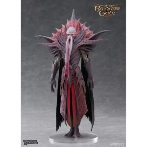 Good Smile Company The Emperor - Baldur's Gate 3 Figurine - Pop Up Parade SP Good Smile Company The Emperor - Baldur's Gate 3 Figurine - Pop Up Parade SP