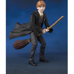 Figurine d'action Harry Potter Ron Weasley Tamashii Nations - 61727 Figurine d'action Harry Potter Ron Weasley Tamashii Nations - 61727