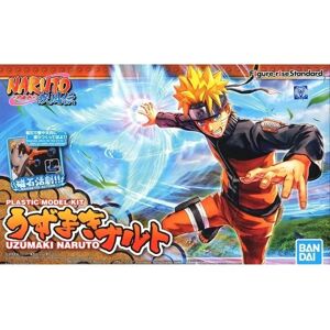 Bandai Uzumaki Naruto Action Figure - Model Action Figure - 16 cm Bandai Uzumaki Naruto Action Figure - Model Action Figure - 16 cm