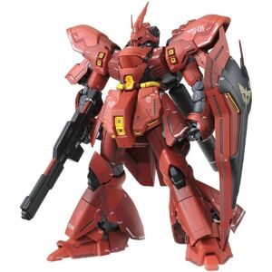 Bandai Sazabi 1:100 Model Kit - Gundam Unicorn MG Bandai Sazabi 1:100 Model Kit - Gundam Unicorn MG