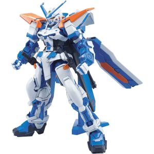 Bandai Gundam Astray Blue Frame Second L - 1:144 Model Kit - Gunpla Bandai Gundam Astray Blue Frame Second L - 1:144 Model Kit - Gunpla