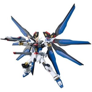 Kit de modèle Gundam Haute Qualité - Strike Freedom 1:144 - Codé par couleurs Kit de modèle Gundam Haute Qualité - Strike Freedom 1:144 - Codé par couleurs