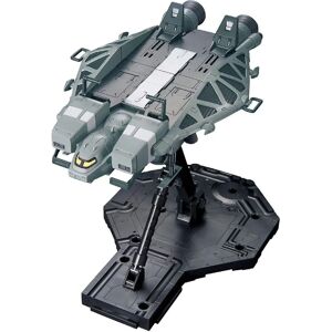 Bandai Modelo de Kit HGUC Escala 1/144 Tipo 89 Base Jabber Bandai Modelo de Kit HGUC Escala 1/144 Tipo 89 Base Jabber
