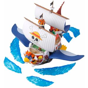 Modelo Volador de Bandai One Piece Thousand Sunny - Colección Modelo Volador de Bandai One Piece Thousand Sunny - Colección