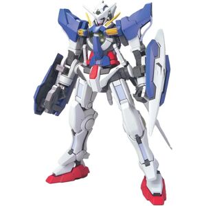 Bandai MK57927/5057927 Gundam HG 1:144 Exia - Kit de Modelo Bandai MK57927/5057927 Gundam HG 1:144 Exia - Kit de Modelo