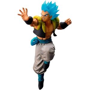 Bandai Super Saiyan God Gogeta PVC Figure - 16 CM - Figures Bandai Super Saiyan God Gogeta PVC Figure - 16 CM - Figures