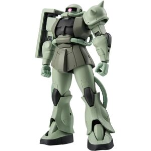 Bandai MS-06 Zaku - Side MS Action Figure - 125mm Bandai MS-06 Zaku - Side MS Action Figure - 125mm