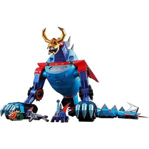Figura de acción Bandai Gaiking Modelo GX-100 - 75cm Figura de acción Bandai Gaiking Modelo GX-100 - 75cm