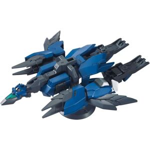 Bandai Gundam Modellkészlet - Méretarány 1/144 - Mercuone Egység - Magas Minőség Bandai Gundam Modellkészlet - Méretarány 1/144 - Mercuone Egység - Magas Minőség
