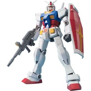 Bandai RX-78-2 Gundam Kit Modèle 1/48 - Collectible Bandai RX-78-2 Gundam Kit Modèle 1/48 - Collectible
