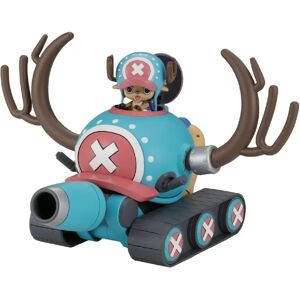 Kit Modello Chopper Tank - One Piece - Bandai Kit Modello Chopper Tank - One Piece - Bandai