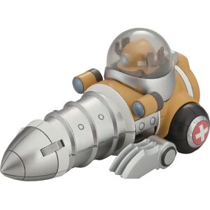 Bandai Spirits Chopper Robo 04 - Figur d'Action - One Piece - Publicité Bandai Spirits Chopper Robo 04 - Figur d'Action - One Piece - Publicité
