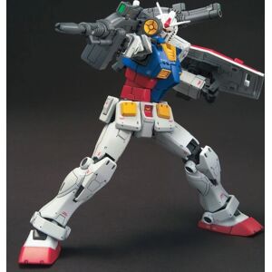Bandai RX-78-02 Gundam Model Kit - The Origin Ver. Bandai RX-78-02 Gundam Model Kit - The Origin Ver.