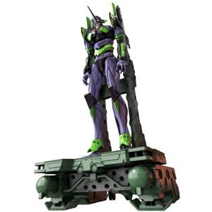 Bandai RG Evangelion Unité-01 Plateforme de Transport DX - Kit Modèle Bandai RG Evangelion Unité-01 Plateforme de Transport DX - Kit Modèle