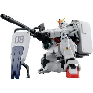 Bandai HGUC Mobile Suit Gundam The 08MS Platoon land battle type Gundam - Action Figure Bandai HGUC Mobile Suit Gundam The 08MS Platoon land battle type Gundam - Action Figure
