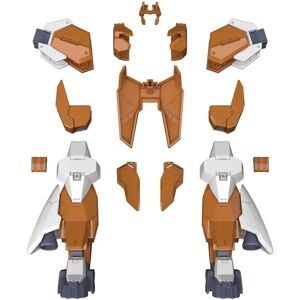 Bandai Saturnix 1:144 Modellkészlet - Gundam Build Divers - Műanyag összeállítás Bandai Saturnix 1:144 Modellkészlet - Gundam Build Divers - Műanyag összeállítás