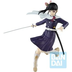 Figure Bandai Spirits Kanao Tsuyuri - Cœur et Épée Inébranlables Figure Bandai Spirits Kanao Tsuyuri - Cœur et Épée Inébranlables