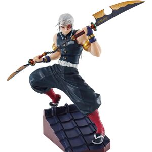 Bandai Ichibansho Tengen Uzui - Demon Slayer Action Figure - 15cm Bandai Ichibansho Tengen Uzui - Demon Slayer Action Figure - 15cm