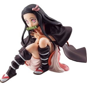 Bandai Ichibansho - Demon Slayer - Nezuko Kamado - Reprint Version - Collectible Figure Bandai Ichibansho - Demon Slayer - Nezuko Kamado - Reprint Version - Collectible Figure