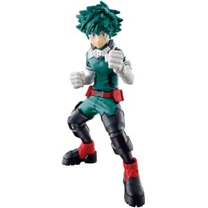 Bandai Izuku Midoriya Model Kit - Action Figure - My Hero Academia Bandai Izuku Midoriya Model Kit - Action Figure - My Hero Academia