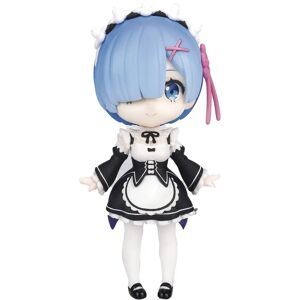 Figurine d'Action Tamashii Nations Ram 9 Cm - Re:Zero - Publicité Figurine d'Action Tamashii Nations Ram 9 Cm - Re:Zero - Publicité