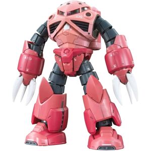 Bandai MSM-07S Z'Gok Model Kit - 1/144 Scale Collectible Bandai MSM-07S Z'Gok Model Kit - 1/144 Scale Collectible