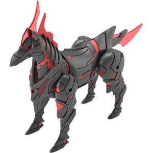 Bandai SDW Heroes War Horse Model Kit - SD Gundam - Easy Assembly Bandai SDW Heroes War Horse Model Kit - SD Gundam - Easy Assembly