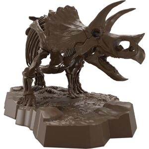 Modèle de squelette de Triceratops Bandai - Collection Fossil 1/32 Modèle de squelette de Triceratops Bandai - Collection Fossil 1/32