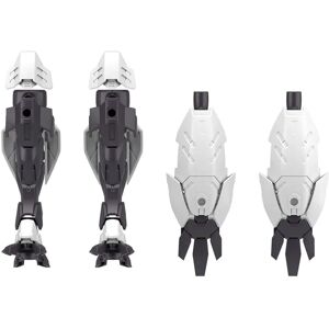 Bandai Action-figur - 78377 - Anpassningsbara mekaniska enheter för 30MS Bandai Action-figur - 78377 - Anpassningsbara mekaniska enheter för 30MS
