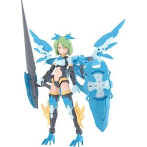 Figura de Ação Multicolorida Bandai Ac25G - 30MS SIS-AC25G Far-Farina Figura de Ação Multicolorida Bandai Ac25G - 30MS SIS-AC25G Far-Farina