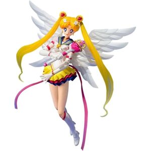 Tamashii Nations Sailor Venus 13.5cm - Sailor Moon Figuarts Tamashii Nations Sailor Venus 13.5cm - Sailor Moon Figuarts