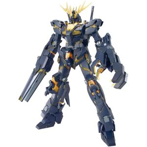 Bandai 1/100 Unicorn Gundam 02 Banshee MG - Action Figure Kit Bandai 1/100 Unicorn Gundam 02 Banshee MG - Action Figure Kit