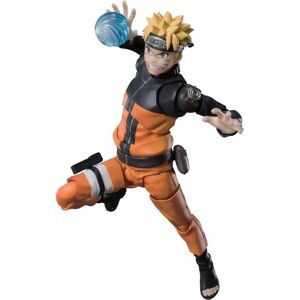 Figurine Naruto Uzumaki - Jinchuuriki Tamashii Nations Figurine Naruto Uzumaki - Jinchuuriki Tamashii Nations