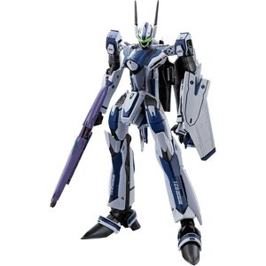 Bandai VF-25 Messiah Action Figure - 34cm Diecast DX Macross Frontier Bandai VF-25 Messiah Action Figure - 34cm Diecast DX Macross Frontier