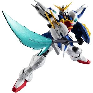 Bandai Tamashii Nations - Mobile Suit Gundam Wing - XXXG-01S Shenlong Gundam - Figurine - Publicité Bandai Tamashii Nations - Mobile Suit Gundam Wing - XXXG-01S Shenlong Gundam - Figurine - Publicité