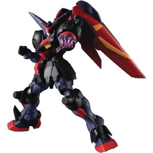 Figurine d'action Bandai G Gundam GF13-001 NHII Master Gundam 15cm - Gundam Universe - Publicité Figurine d'action Bandai G Gundam GF13-001 NHII Master Gundam 15cm - Gundam Universe - Publicité