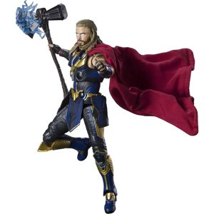 Action figure Thor: Love & Thunder di Bandai - 16 cm Action figure Thor: Love & Thunder di Bandai - 16 cm